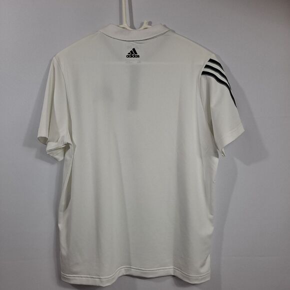 Adidas youth golf shirt NWT - Picture 8 of 10